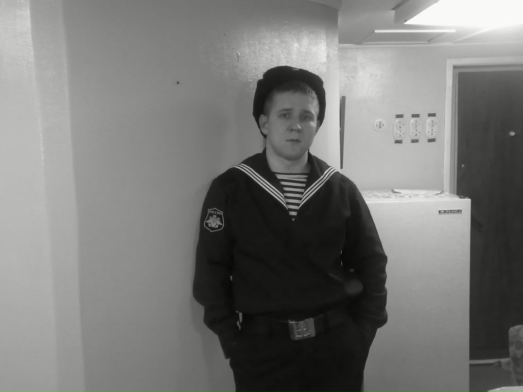 Игорь Пьянзин фотография #36