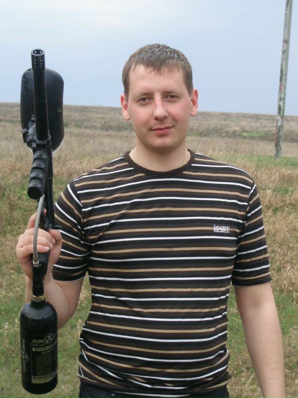 Евгений Орлов фотография #1