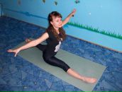 Фотография Аксенов Владислав