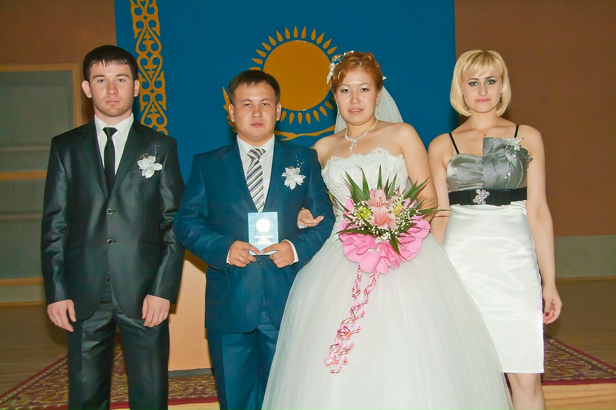 Гульнара Куспанова фотография #23