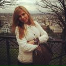 Фотография Руденко Ксюши