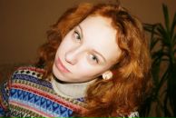 Фотография Веселовой Катерины