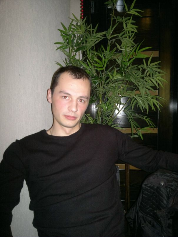 Иван Рудаков фотография #40