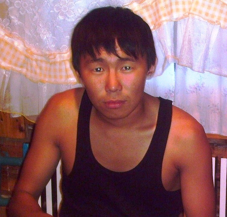 Сергей Софронов фотография #24