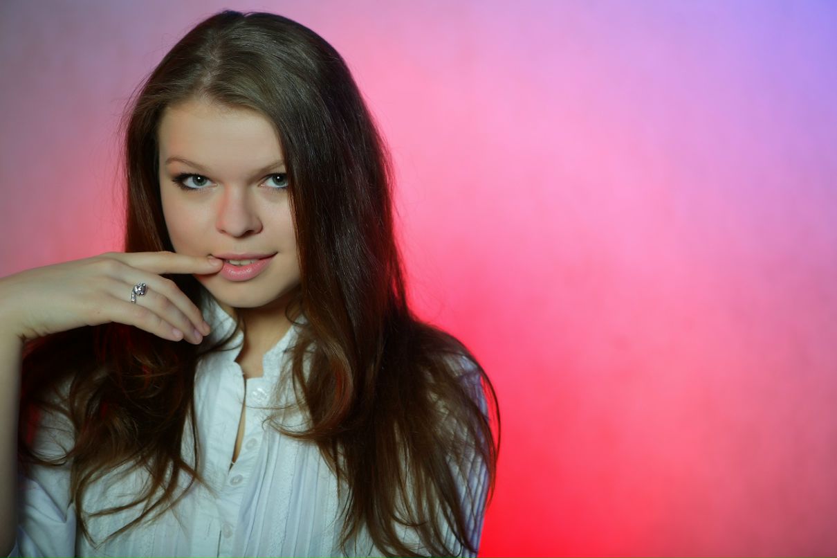 Даша Грачева фотография #33