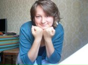 Фотография Лосевой Анны