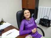 Фотография Газизовой Лейлы