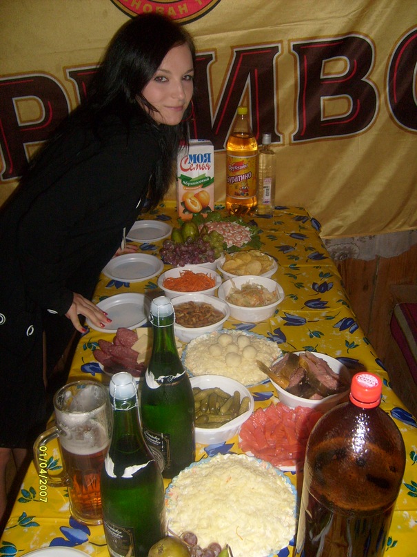 Сергей Фёдоров фотография #14