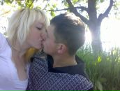 Аліна Милян фотография #2 (источник - https://vk.com/id82424151)