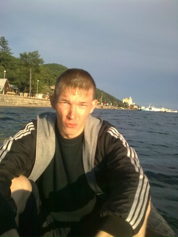 Николай Синенков фотография #20