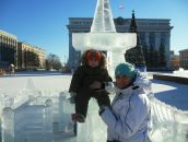 Фотография Цветочный Анастасии