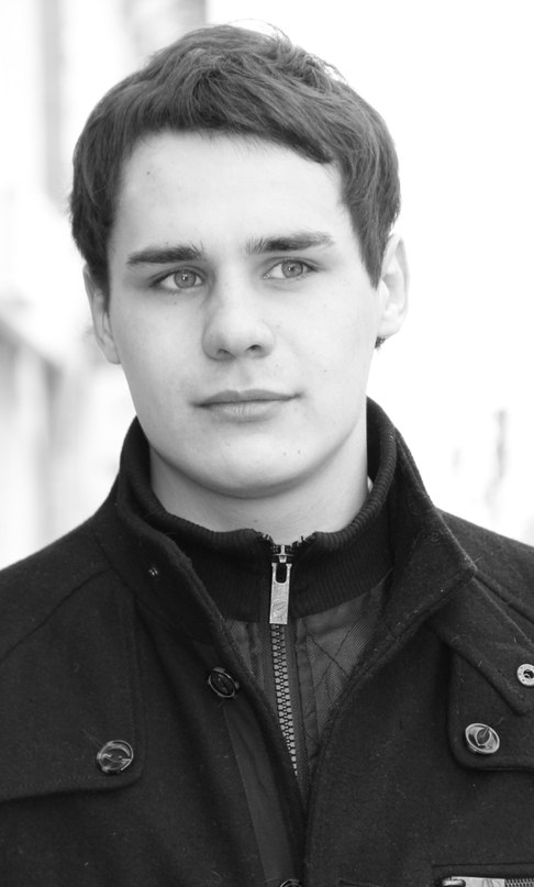 Иван Воронов фотография #48