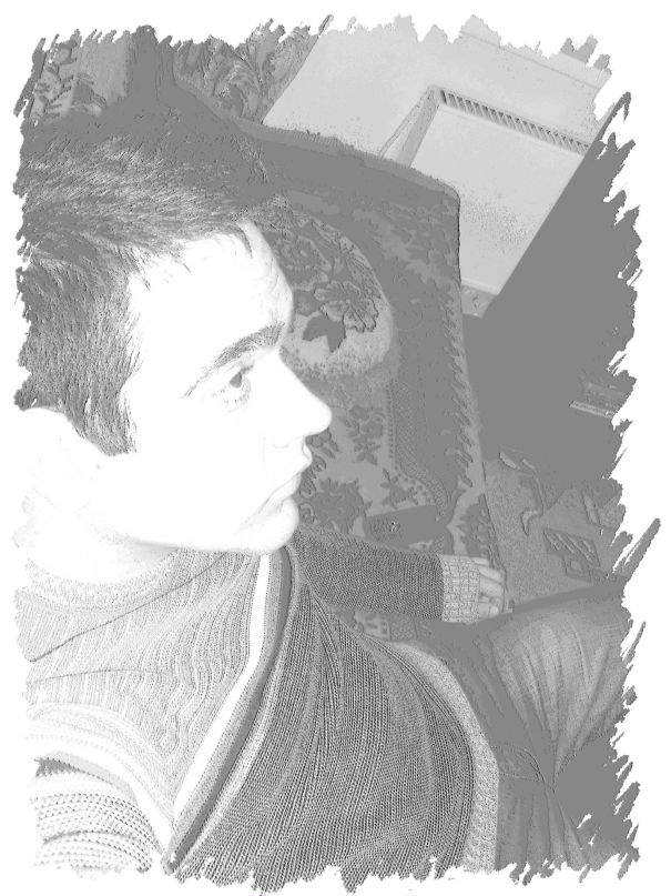 Дмитрий Лебедев фотография #40