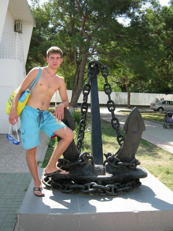 Дмитрий Рыжаков фотография #40
