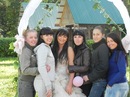 Фотография Панасюк Ирины