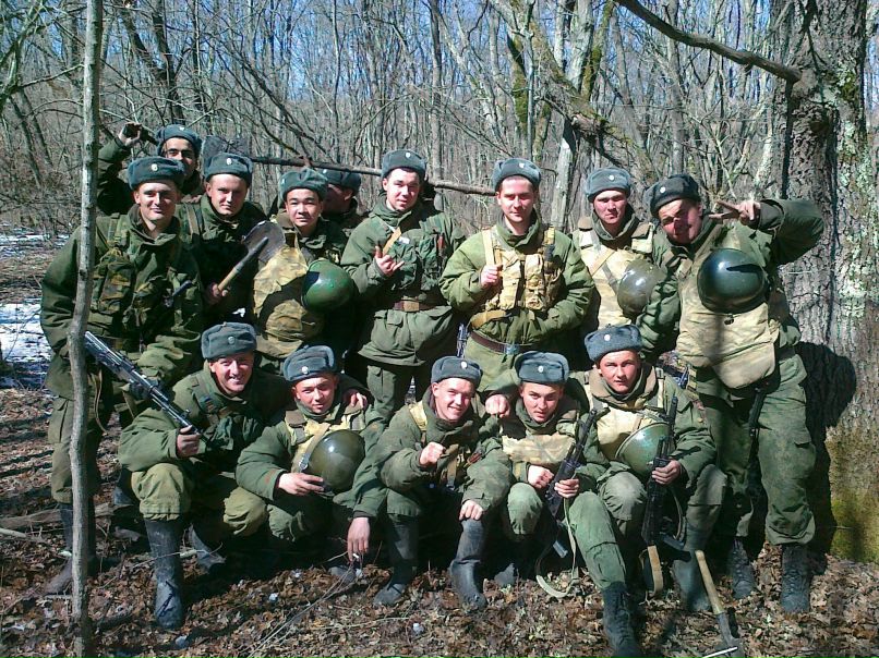 Дмитрий Белодедов фотография #42