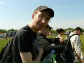 Фотография Галактионова Александра