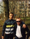 Фотография Молоствова Евгения