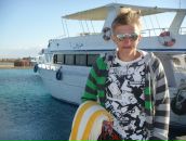 Фотография Иванова Александра