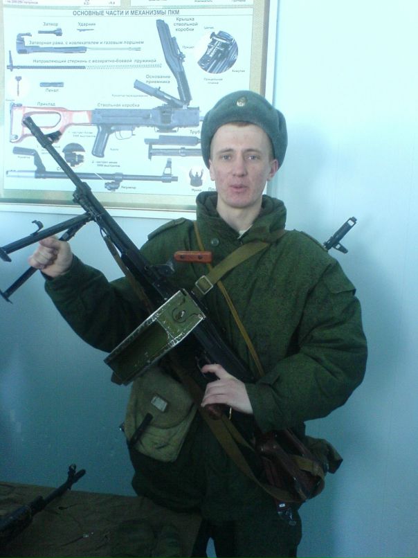 Иван Саенко фотография #43