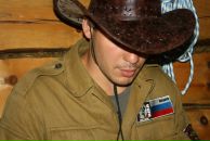 Фотография Ган Алена