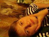 Фотография Деяновой Натальи