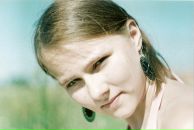 Фотография Долгасовой Оксаны