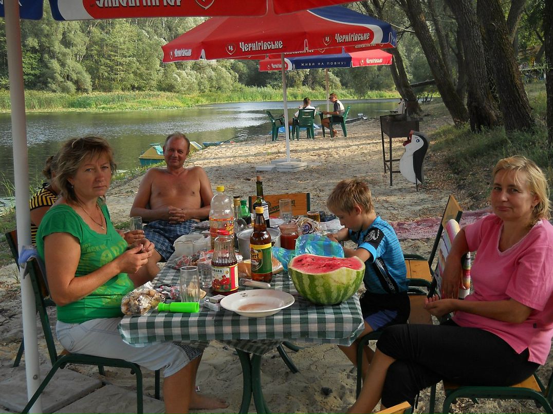 Дмитрий Шевченко фотография #33