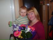 Фотография Зубковой Марии