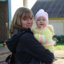 Фотография Алексеевой Елены