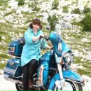 Фотография Фёдоровой-Невской Елены