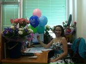 Фотография Чаплиной Елены