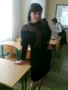 Юлія Романенко фотография #28 (источник - https://vk.com/id136620113)