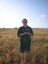 Фотография Дубровиной Светланы