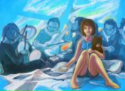 Фотография Афанасьев Денис