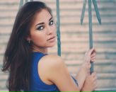 Фотография Решетовой Марии