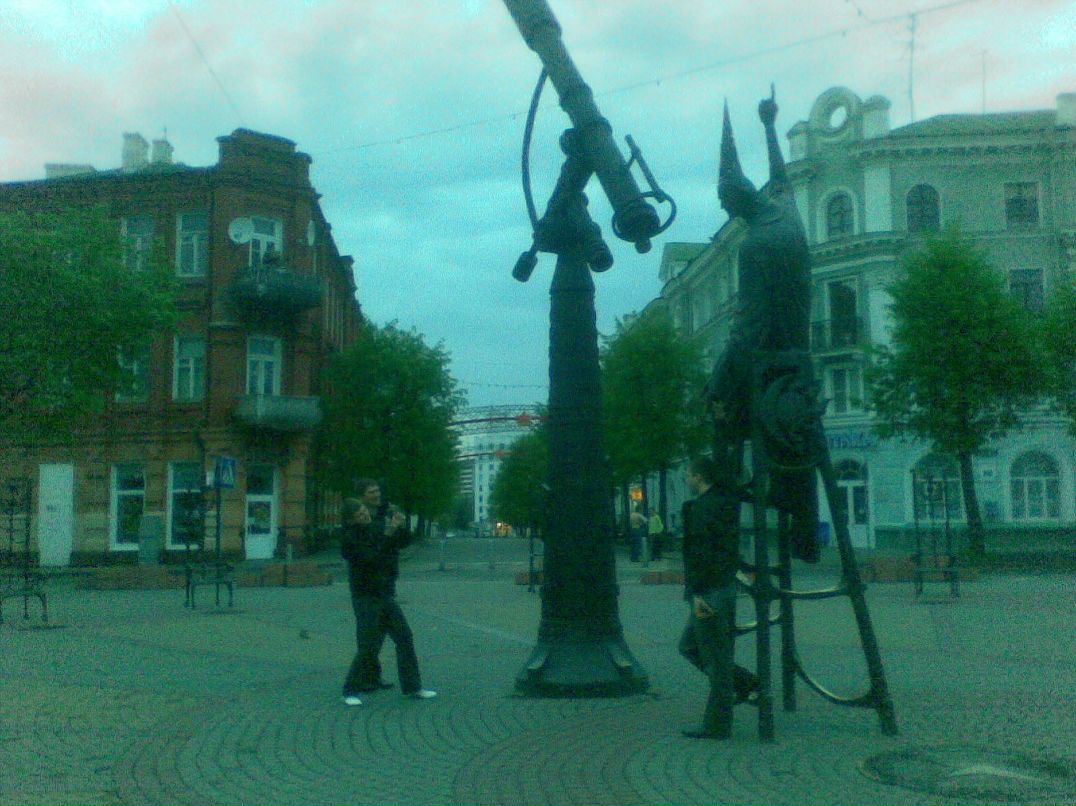 Елена Фёдорова фотография #39