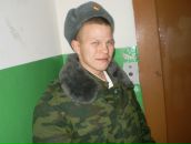 Фотография Анатольевич Васильева Петра