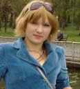 Людмілка Горошко фотография #45 (источник - https://vk.com/id131645460)