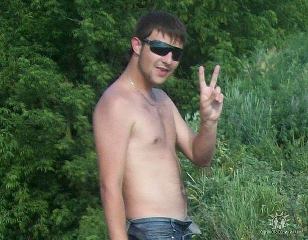 Игорь Погасий фотография #37
