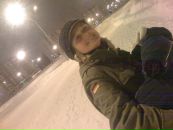 Фотография Приказчиковой Юли