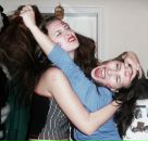 Фотография Жданович Александры