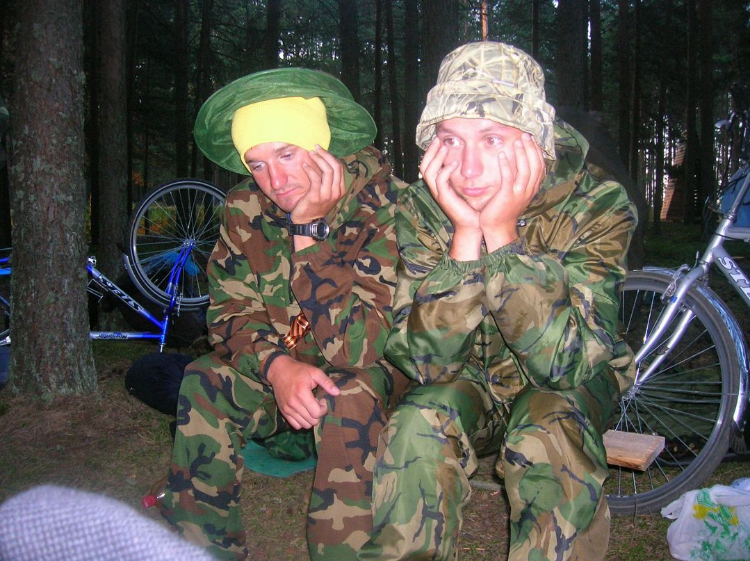 Дмитрий Сучков фотография #41