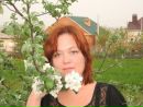 Фотография Глазовой Натальи