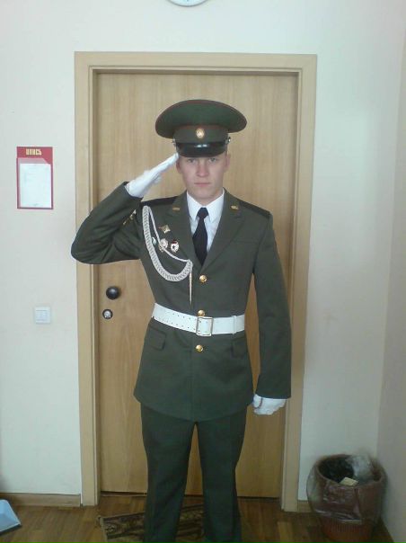 Иван Сёмочкин фото №4