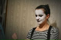 Фотография Завориной Екатерины