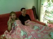 庆玲 Ahha фотография #28 (источник - https://vk.com/id93883361)
