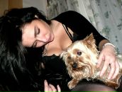 Фотография Ляпиной Полины