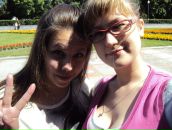 Фотография Свитиной Светы