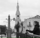 Фотография Горбовой Алёны